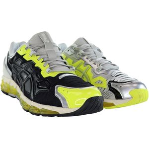 Asics - Gel-Quantum 360 6 - Trainers - Zilver