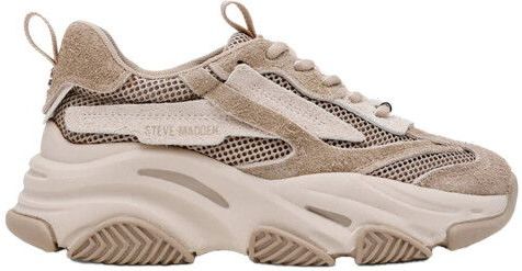 Steve Madden, Dames, Schoenen, Veelkleurig, Maat: 37 EU Synthetisch,