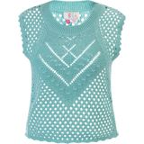 IZIA gebreide slipover gaya