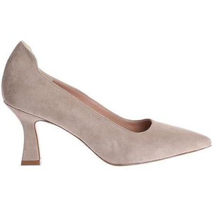 JvM Shoes - L510R - Nette Schoenen - Beige