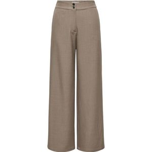 JDY Broek  taupe