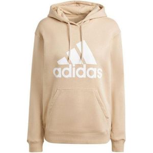 Adidas - Essentials Big Logo - Hoodie - 100% Katoen
