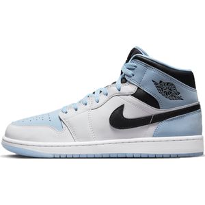 Nike Air jordan 1 mid se ice blue (2023)