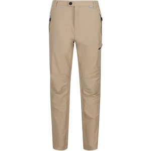 Regatta - Highton - Wandelbroek - Zwart - Iso-flex Full Active Stretch