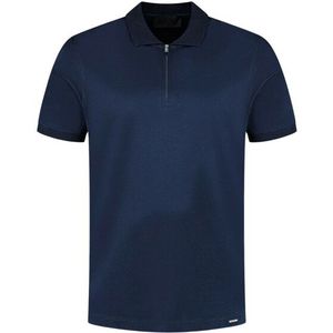 Malelions Premium mercerized cotton polo polos mp1-aw25-13