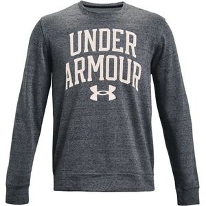 Under Armour - Rival French Terry - Sweatshirt - Crew Hals - Heren