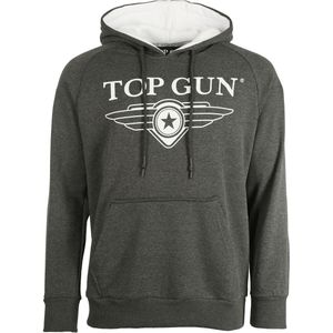 Top Gun - TG20201043 - Hoodie