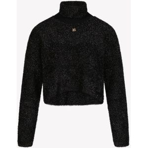 Dolce and Gabbana Kinder meisjes trui