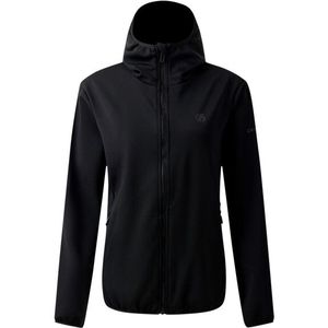 Dare2b - Iced Soft Shell Jas - Dames - Waterdicht - Winddicht