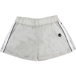 Under Armour - 1352036 - Korte Broeken - Wit - Celliant Technologie