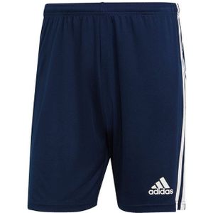 Adidas - Korte Broek - Zwart - 100% Gerecycleerd Polyester - Aeroready