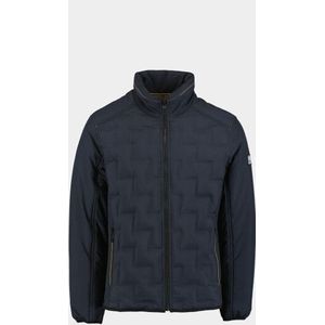 Gate One - Blouson 43108N3701/41 - Winterjack - Blauw