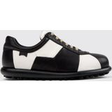Camper - Pelotas Ariel Hella Twins - Sneakers - Zwart / Wit