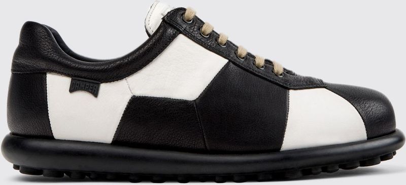 Camper - Pelotas Ariel Hella Twins - Sneakers - Zwart / Wit