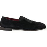 Nubuck Instapper Loafers