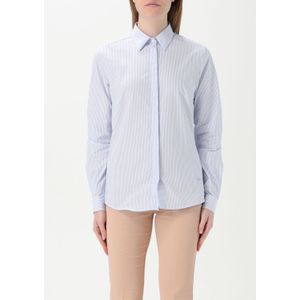 Gestreept Langsleeve Shirt