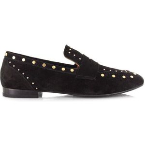 Babouche - Avery - Loafers - Zwart