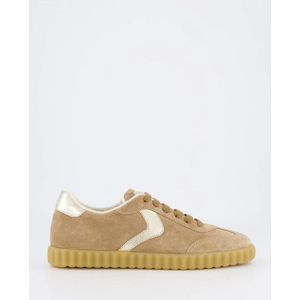 Voile Blanche Dames ines suede sneaker