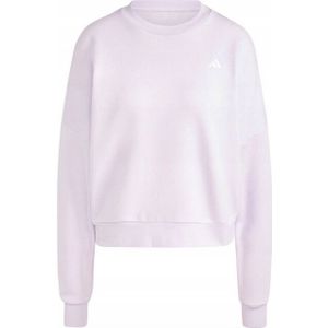 Adidas - Essentials Logo - Sweatshirt - Effen - Dames