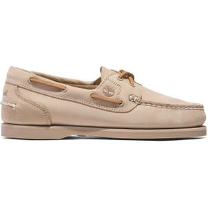 Timberland - Classic - Bootschoenen - Beige