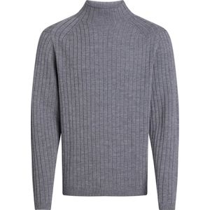Calvin Klein - Coltrui - Grijs - Katoen