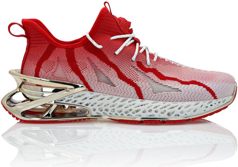 Hardloopschoen The Lighting Edition Gen.x.02