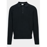 Basefield - 219018492/654 - Polo Pullover - Blauw