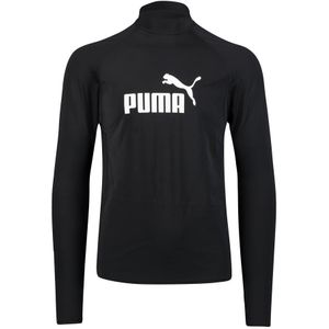 Puma long sleeve rash guard -