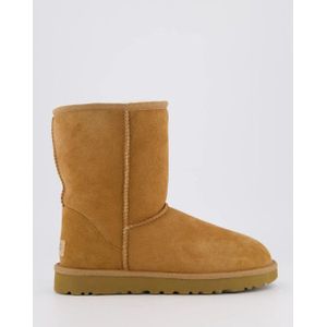 UGG Australia Dames classic short ii chestnut