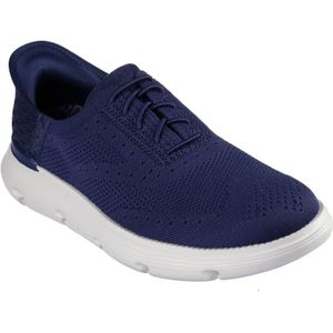 Skechers - Garza Palma - Sneakers - Marineblauw