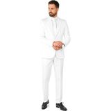 Suitmeister Solid white