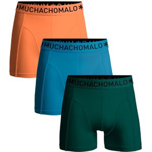 Muchachomalo Men 3-pack