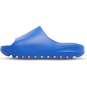 adidas - Yeezy Slide - Badslipper - Azure - EVA Foam