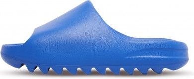 adidas - Yeezy Slide - Badslipper - Azure - EVA Foam