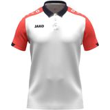 Jako - Polo Dynamic - Damespolo - 6370D - 100% Gerecycled Polyester