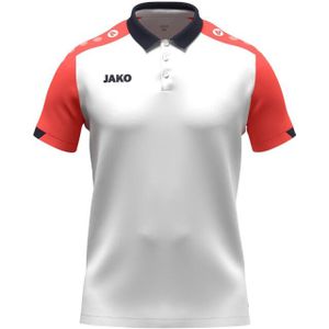 Jako - Polo Dynamic - Damespolo - 6370D - 100% Gerecycled Polyester