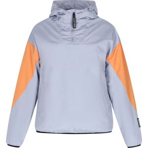 Schmuddelwedda - Blouson - Grijs - Dames