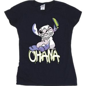 T-shirt - Gedrukt - Wit - 100% Katoen - Korte Mouwen