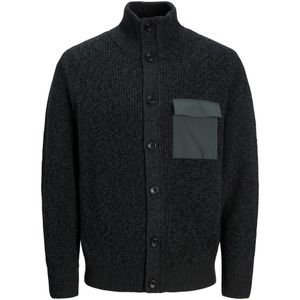 Jack & Jones Jcomace knit cardigan