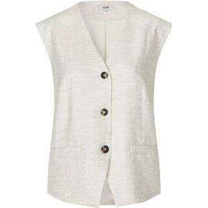 MbyM - Frida-m - Gilet - - 70% Viscose, 15% Polyester, 15% Katoen