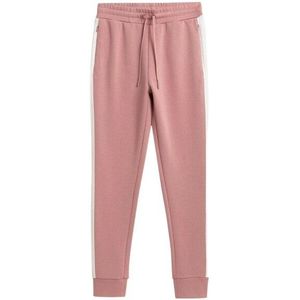 4F - h4z21 - Joggingbroek - Zwart - Dames