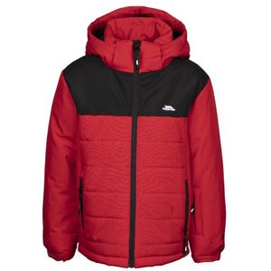 Trespass - Halston - Ski-jas - Kinder/kids - Kleurenblok - Waterafstotend