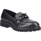 Hush Puppies - Gianna - Loafer - Zwart