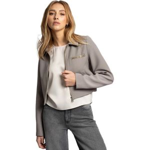 Nikkie - Lorci - Jas - Beige