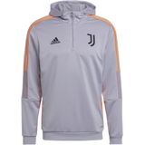 Juventus Tiro 21 hoodie