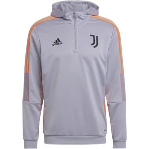 Juventus Tiro 21 hoodie