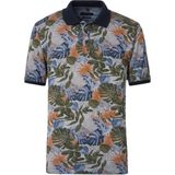 Casamoda Heren polo 954384800 105 sky captain