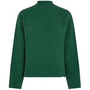 Penn & Ink - W25B379LTD - Pullover - Donker Groen