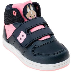 Bejo Kinderen/kinderen bardo casual trainers