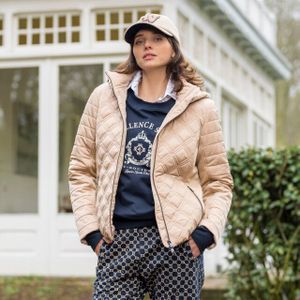 HV Society Sweater hvstecla